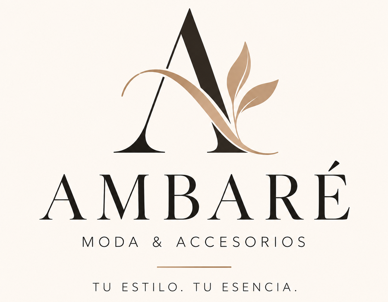 AMBARE  Moda y Accesorios